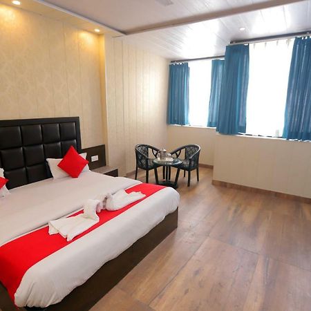 Hotel Sk International Rishīkesh Екстериор снимка